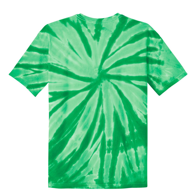 Port & Company Youth Tie-Dye Tee