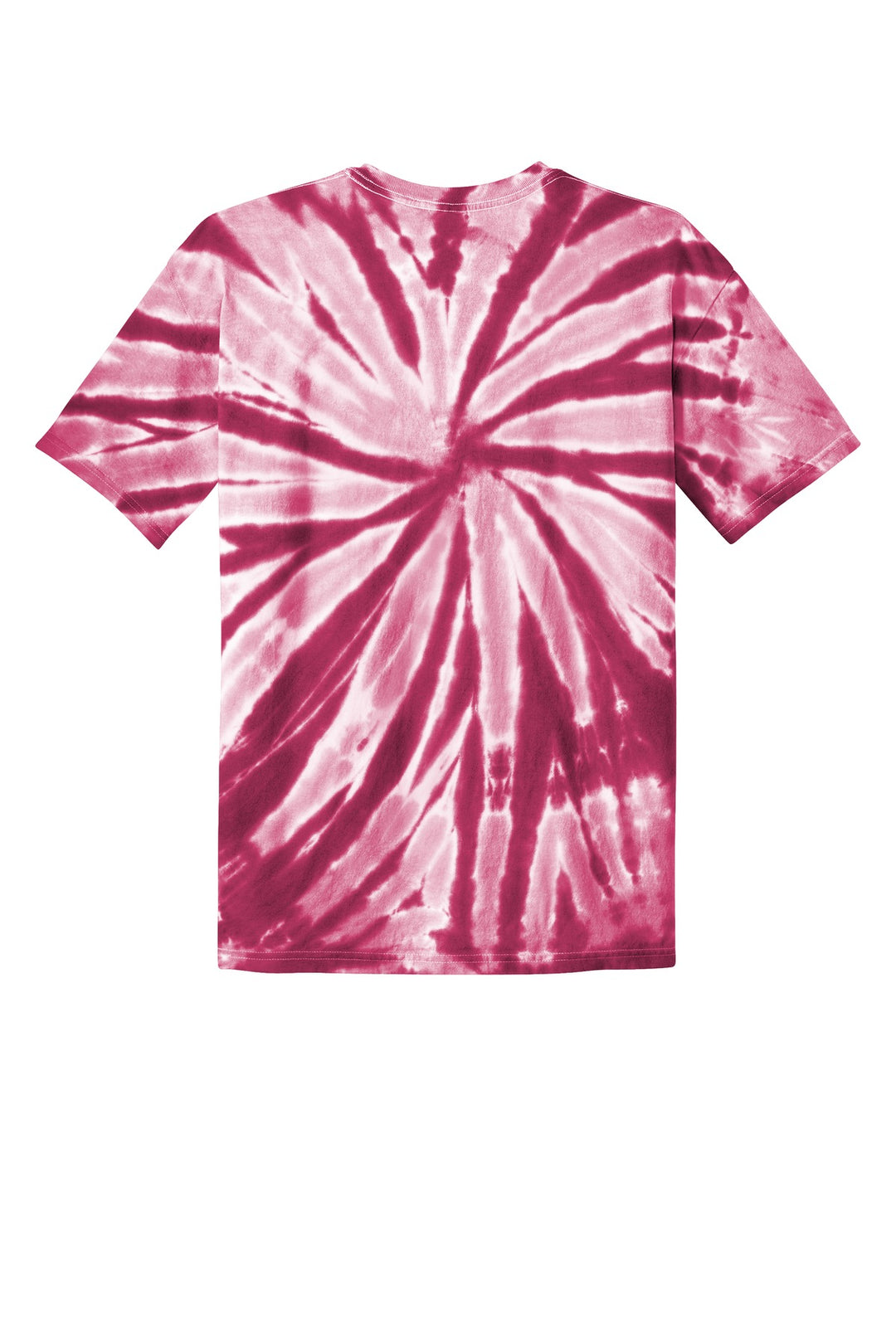 Port & Company Youth Tie-Dye Tee