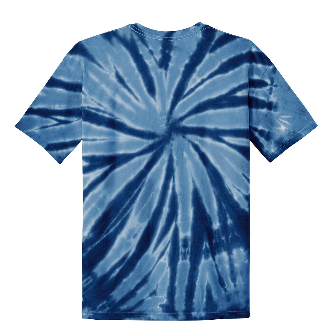 Port & Company Youth Tie-Dye Tee