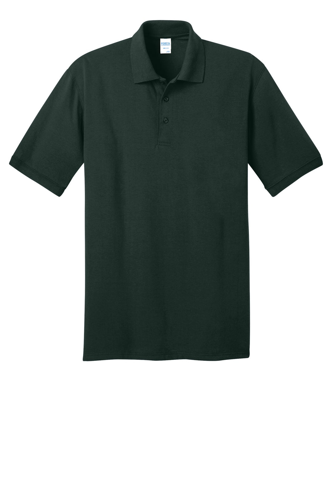 Port & Company - Men's Tall Core Blend Jersey Knit Polo