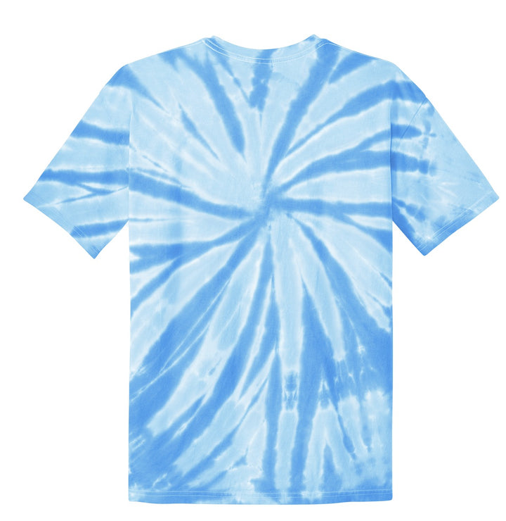 Port & Company Youth Tie-Dye Tee