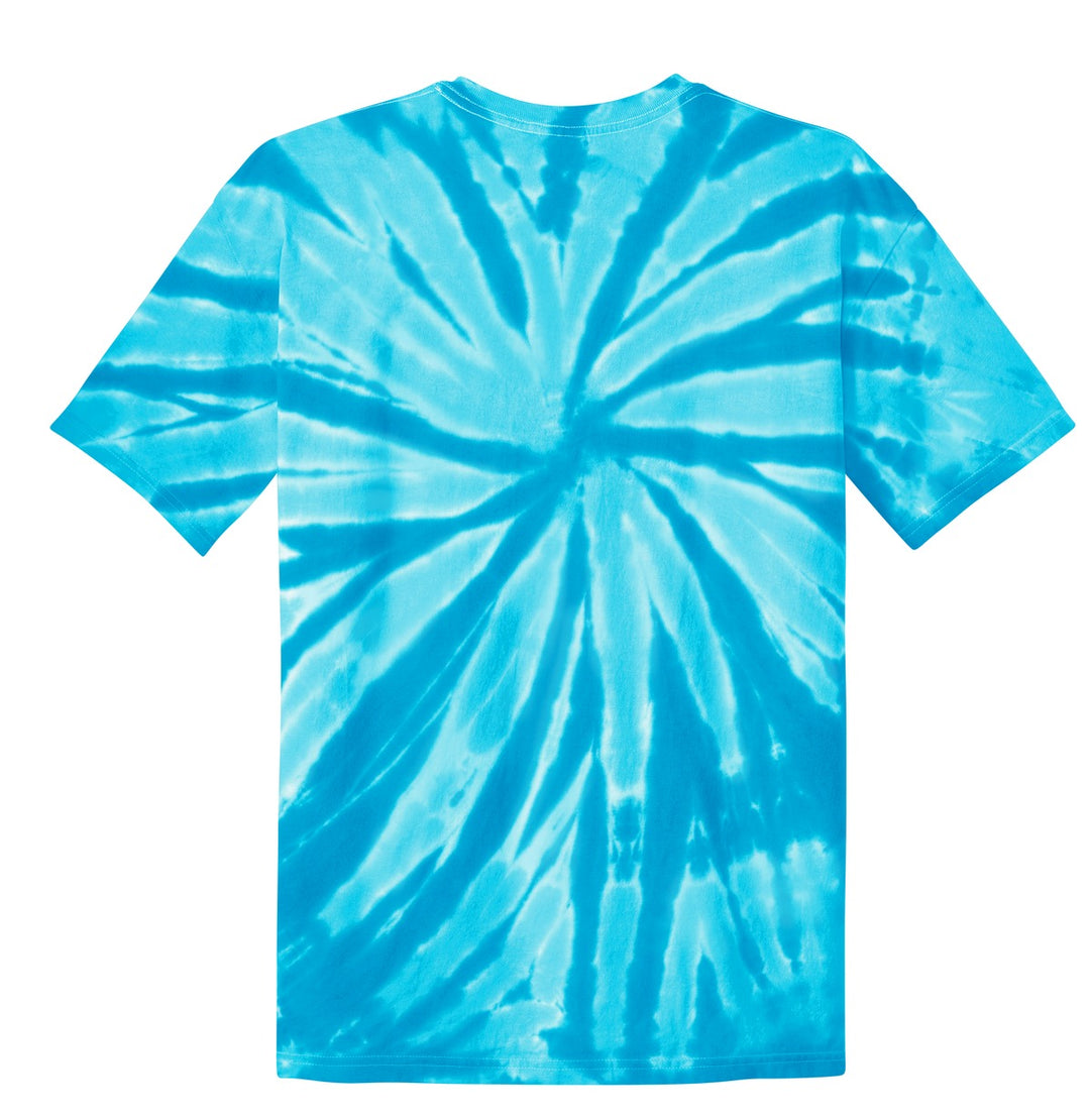 Port & Company Youth Tie-Dye Tee