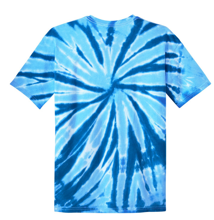 Port & Company Youth Tie-Dye Tee