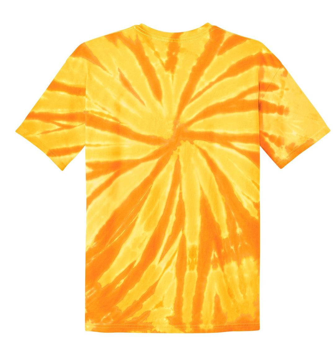 Port & Company Youth Tie-Dye Tee