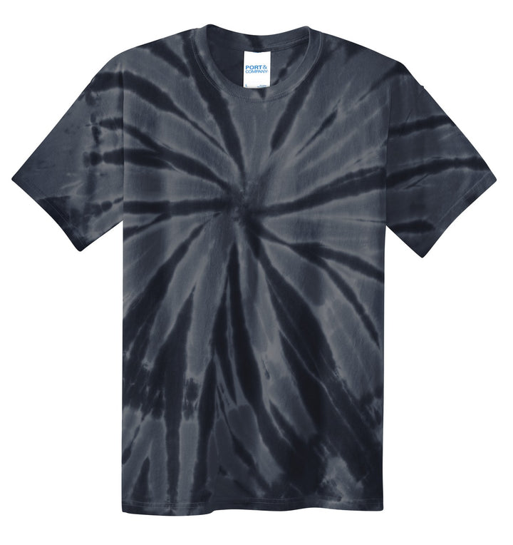 Port & Company Youth Tie-Dye Tee