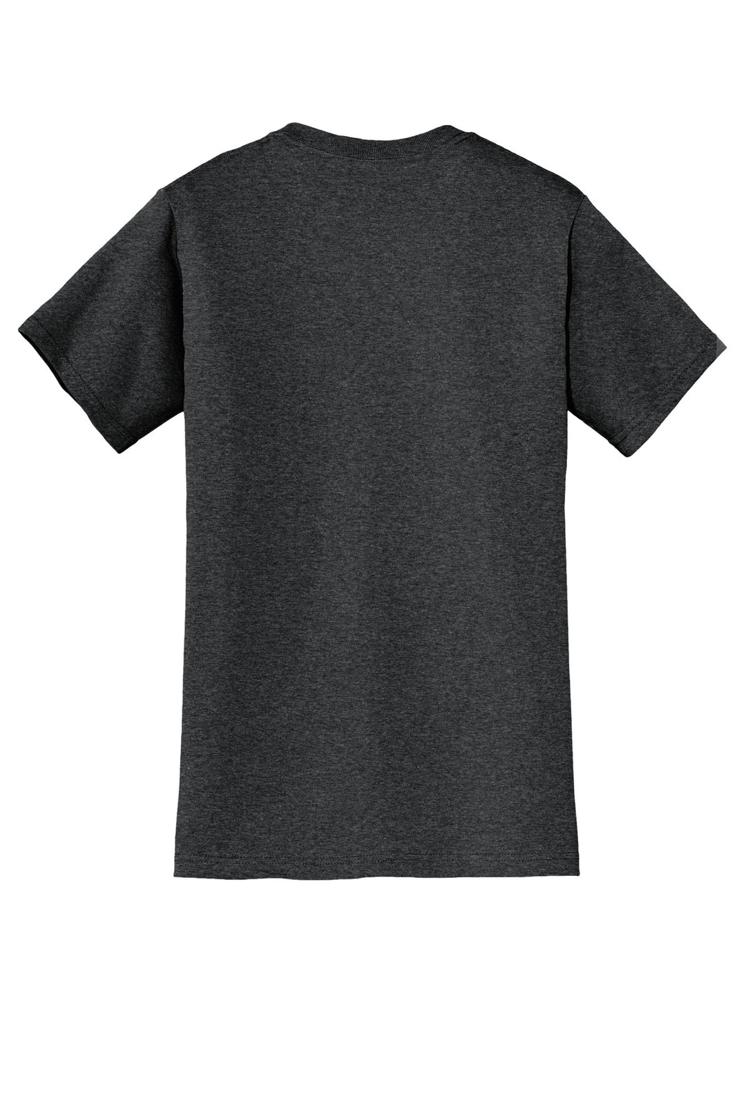 JERZEES Men's Dri-Power 50/50 T-Shirt with a Pocket JERZEES