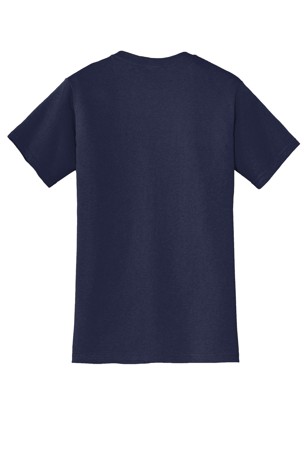 JERZEES Men's Dri-Power 50/50 T-Shirt with a Pocket JERZEES