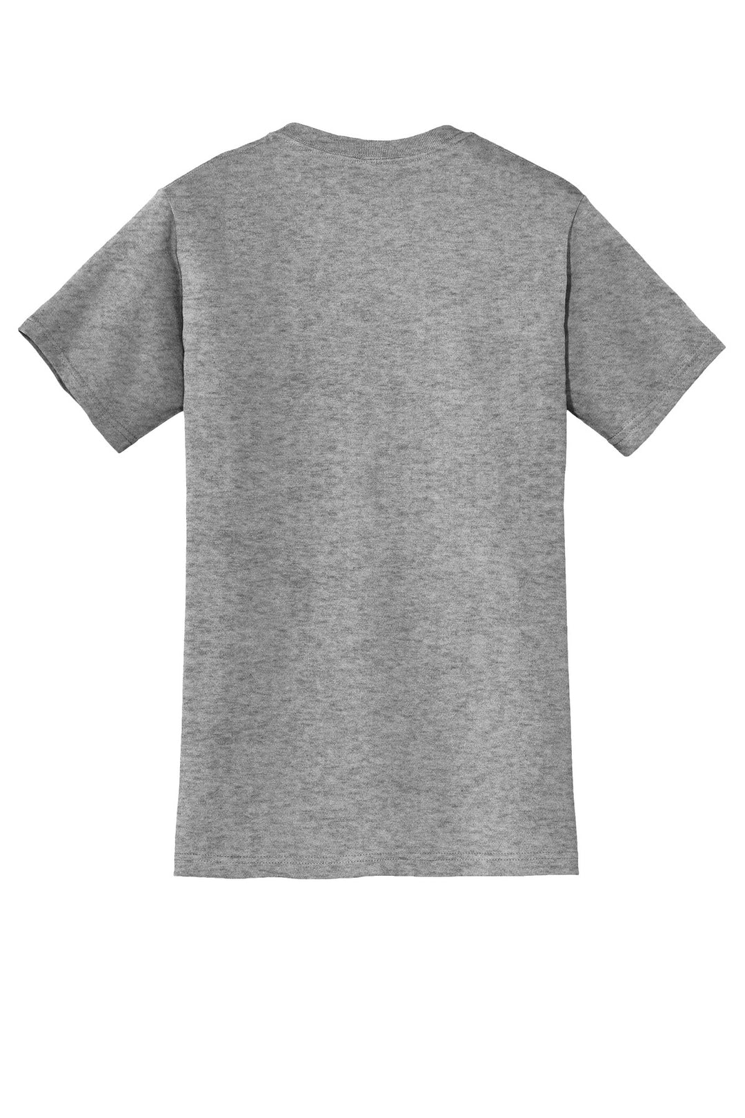 JERZEES Men's Dri-Power 50/50 T-Shirt with a Pocket JERZEES