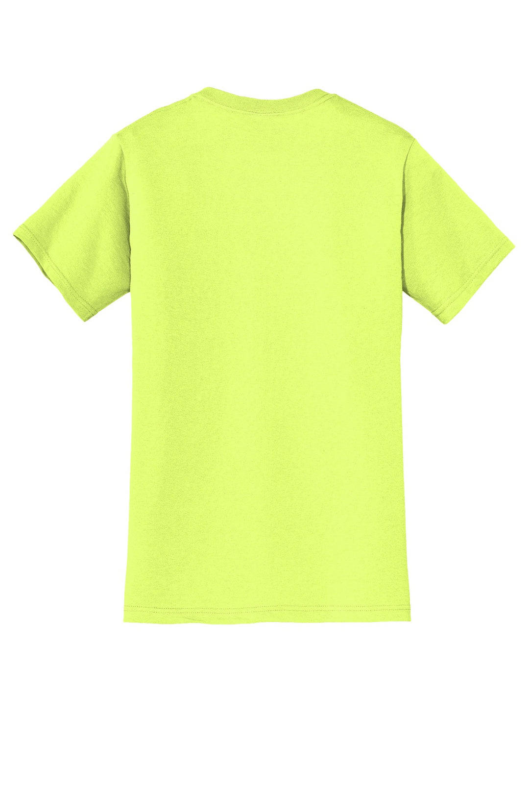 JERZEES Men's Dri-Power 50/50 T-Shirt with a Pocket JERZEES