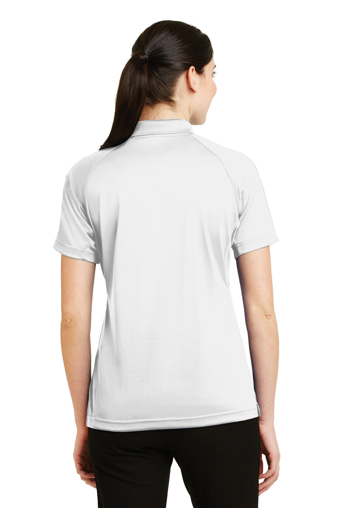 CornerStone Ladies Select Snag-Proof Tactical Polo. CS411 CornerStone