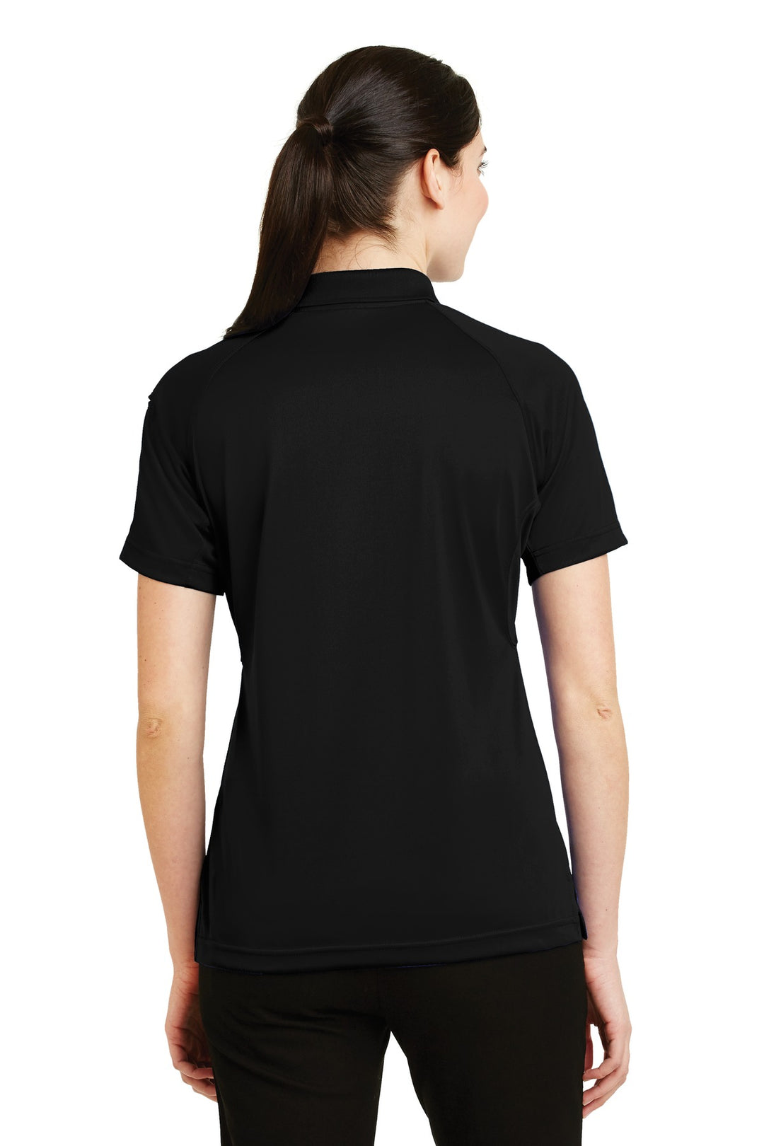 CornerStone Ladies Select Snag-Proof Tactical Polo. CS411 CornerStone