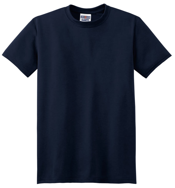 JERZEES Men's Dri-Power 100% Polyester T-Shirt 21M JERZEES