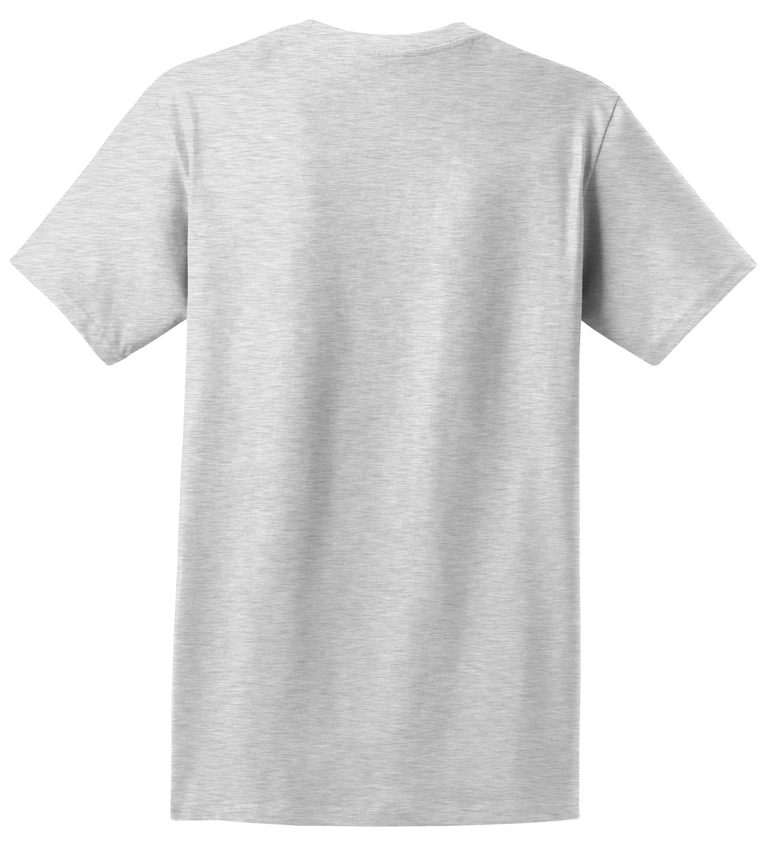 Hanes Men's Authentic Pocket T-Shirt Mens Apparel Shirts & Tops