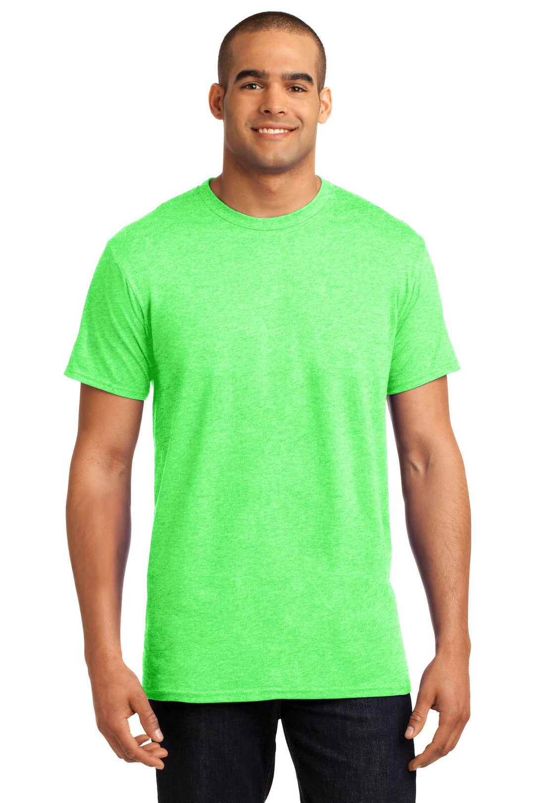 Hanes Men's X-Temp T-Shirt 4200 Hanes