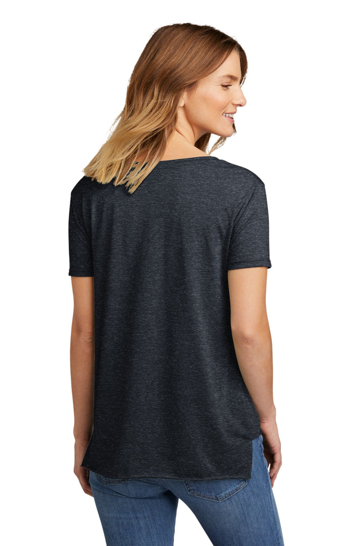 Next Level Women's Festival Scoop Neck Tee Next Level