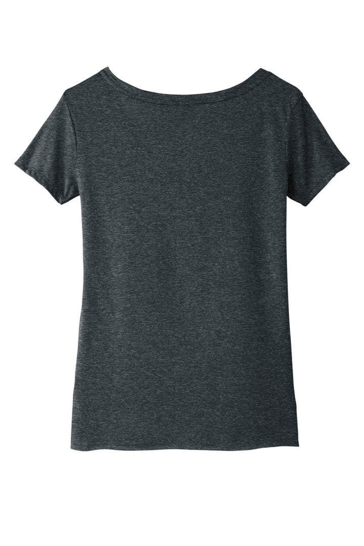 Next Level Women's Festival Scoop Neck Tee Next Level