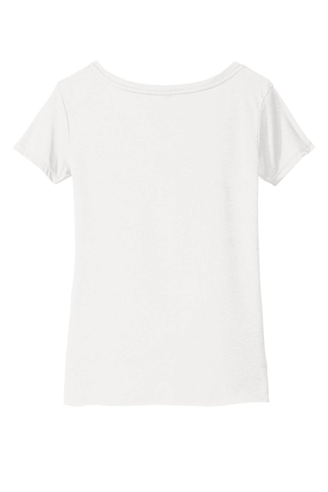 Next Level Women's Festival Scoop Neck Tee Next Level