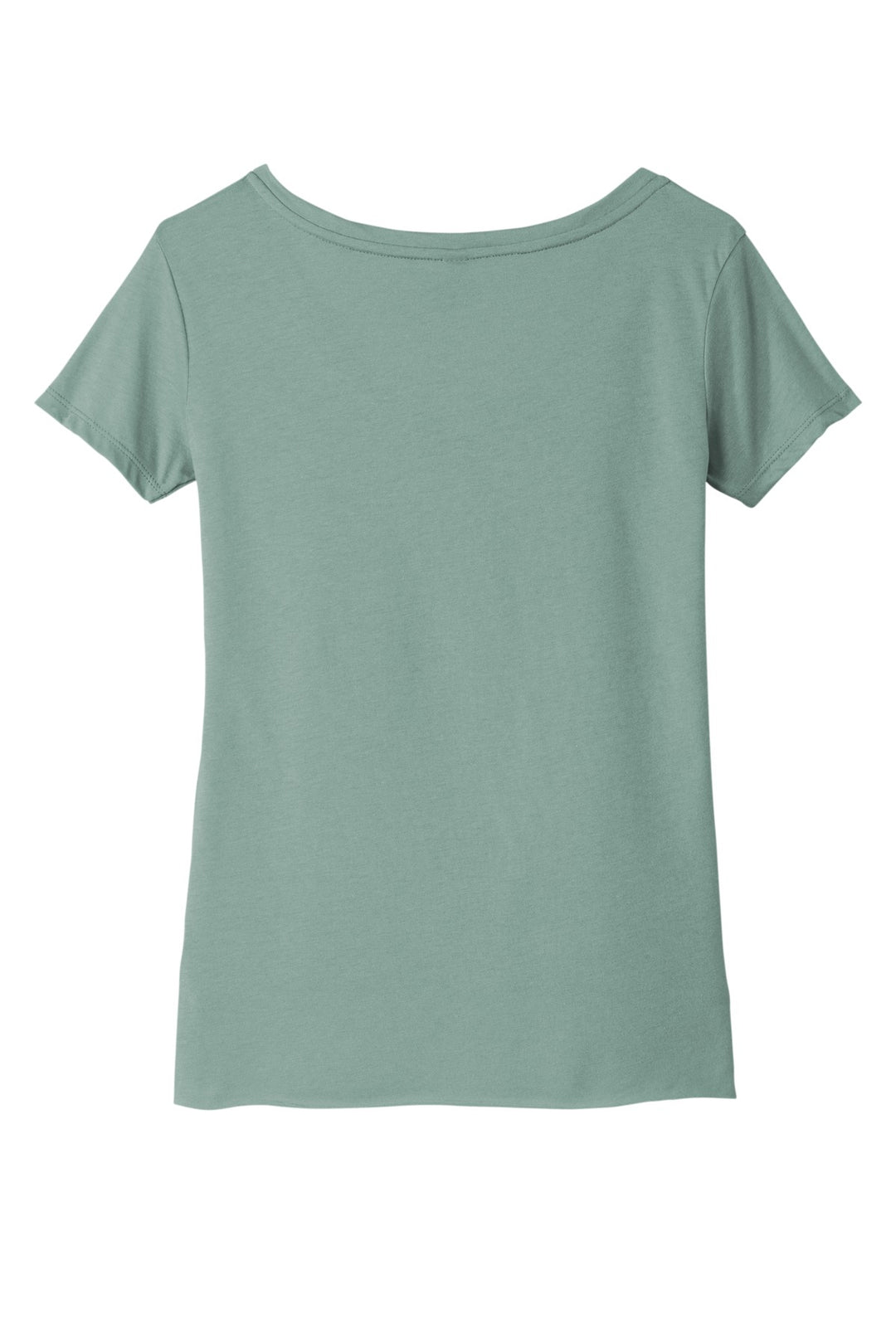 Next Level Women's Festival Scoop Neck Tee Next Level