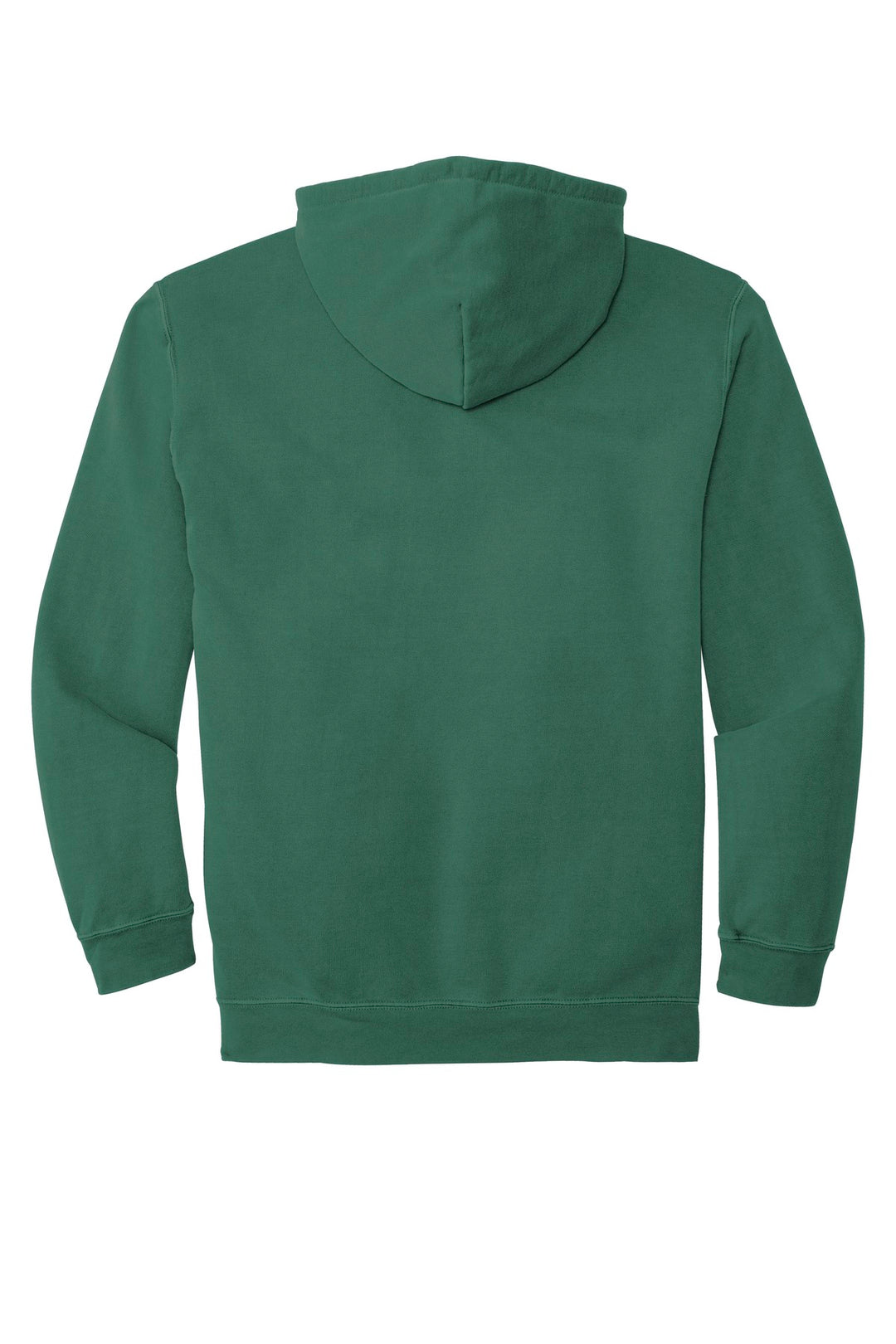 Comfort Colors Men's Garment-Dyed Hooded Sweatshirt