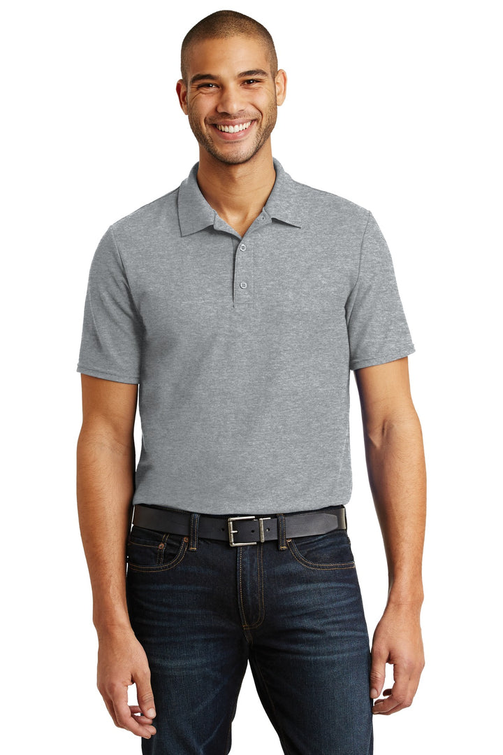 Gildan Men's DryBlend 6-Ounce Double Pique Sport Shirt Gildan