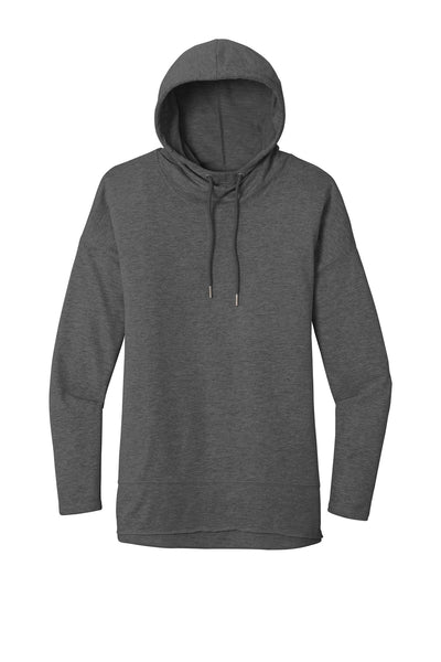 District Women's Featherweight French Terry Hoodie DT671 District