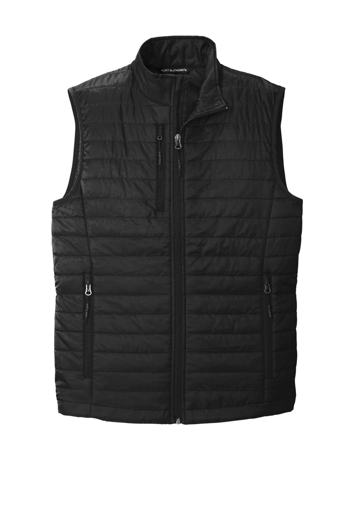 Port Authority Men's Packable Puffy Vest Port Authority