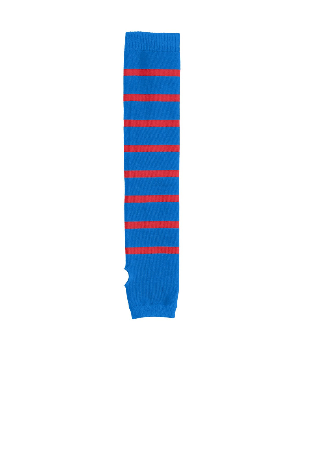 Sport-Tek Striped Arm Socks. STA03