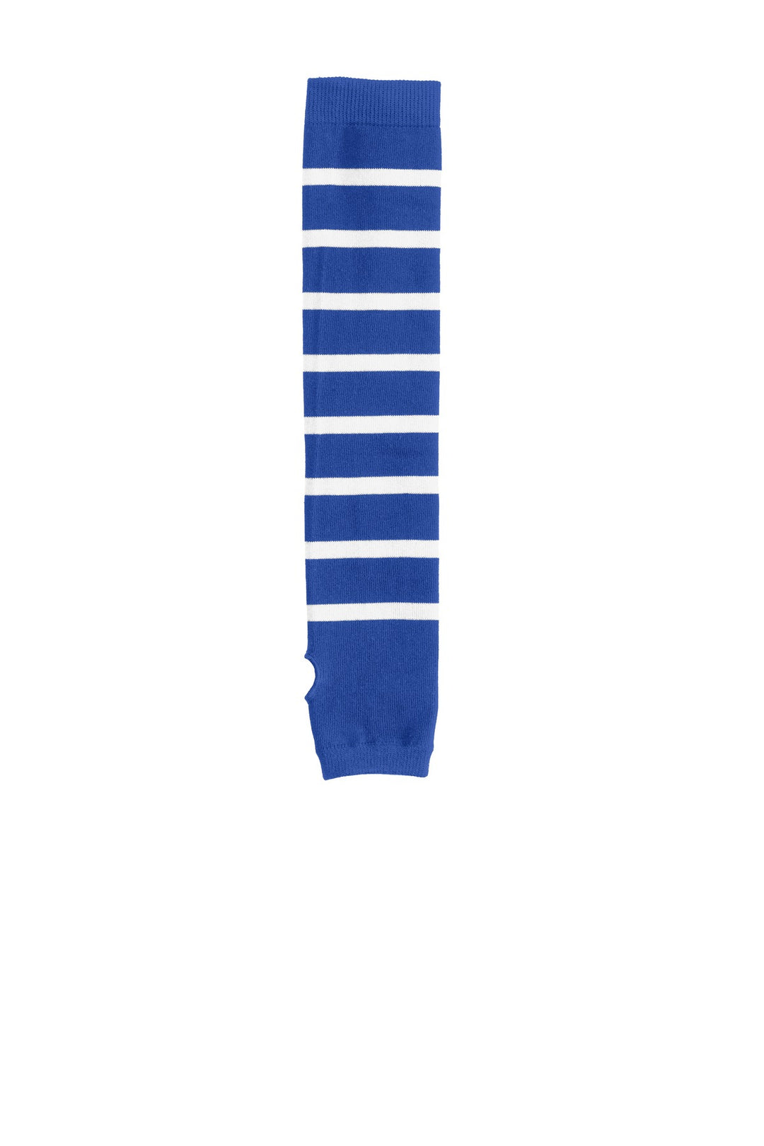 Sport-Tek Striped Arm Socks. STA03