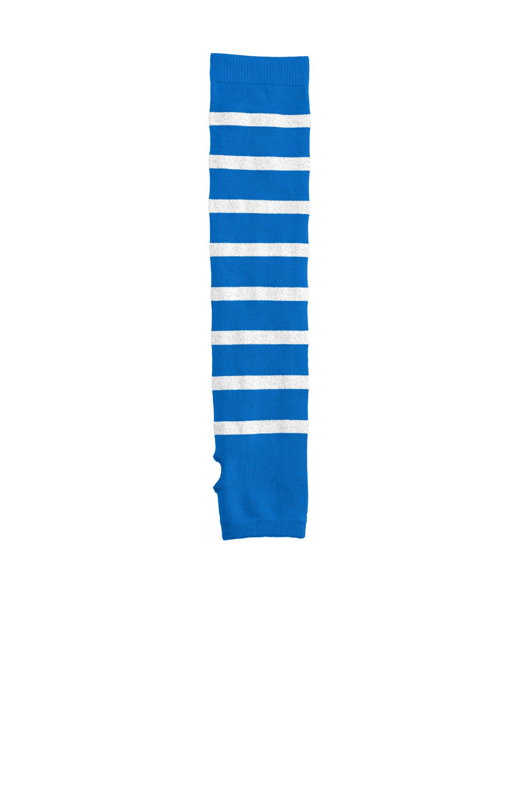 Sport-Tek Striped Arm Socks. STA03