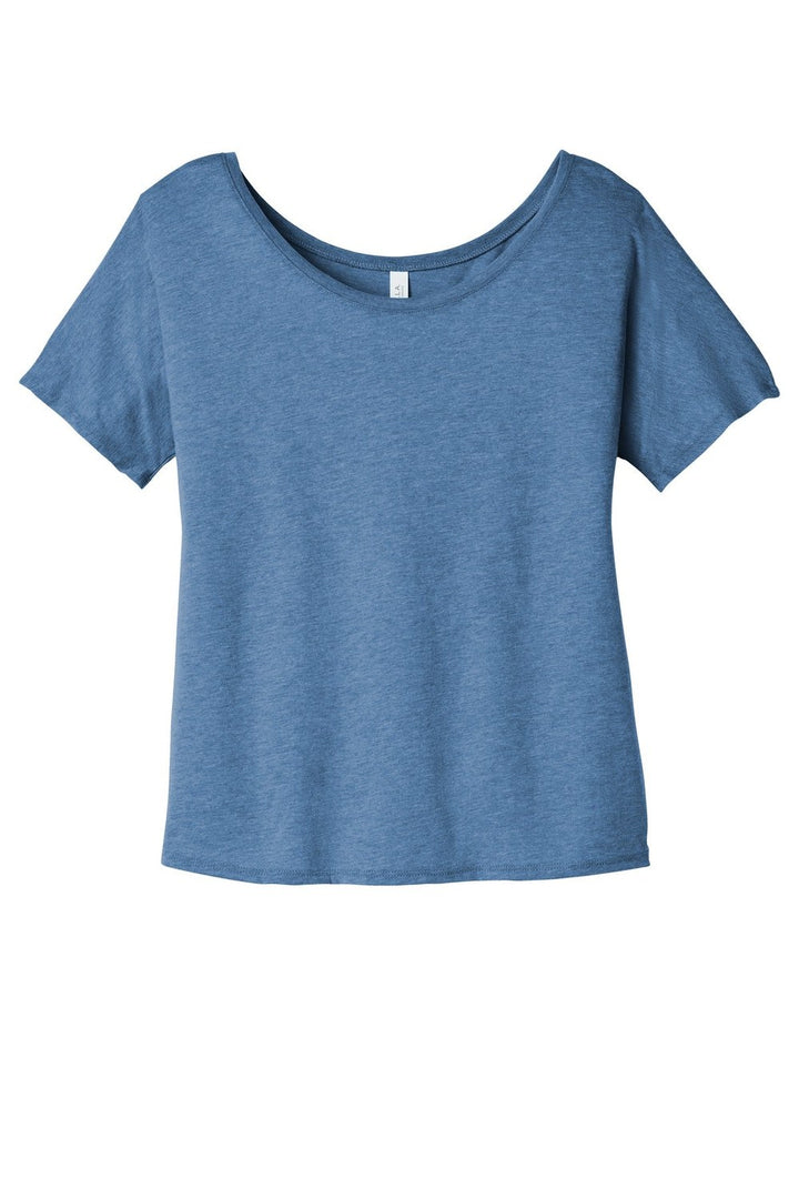 BELLA + CANVAS Women's Slouchy Tee BC8816