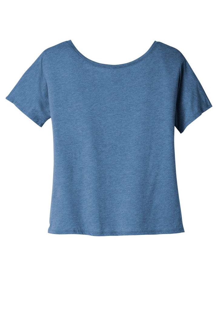 BELLA + CANVAS Women's Slouchy Tee BC8816