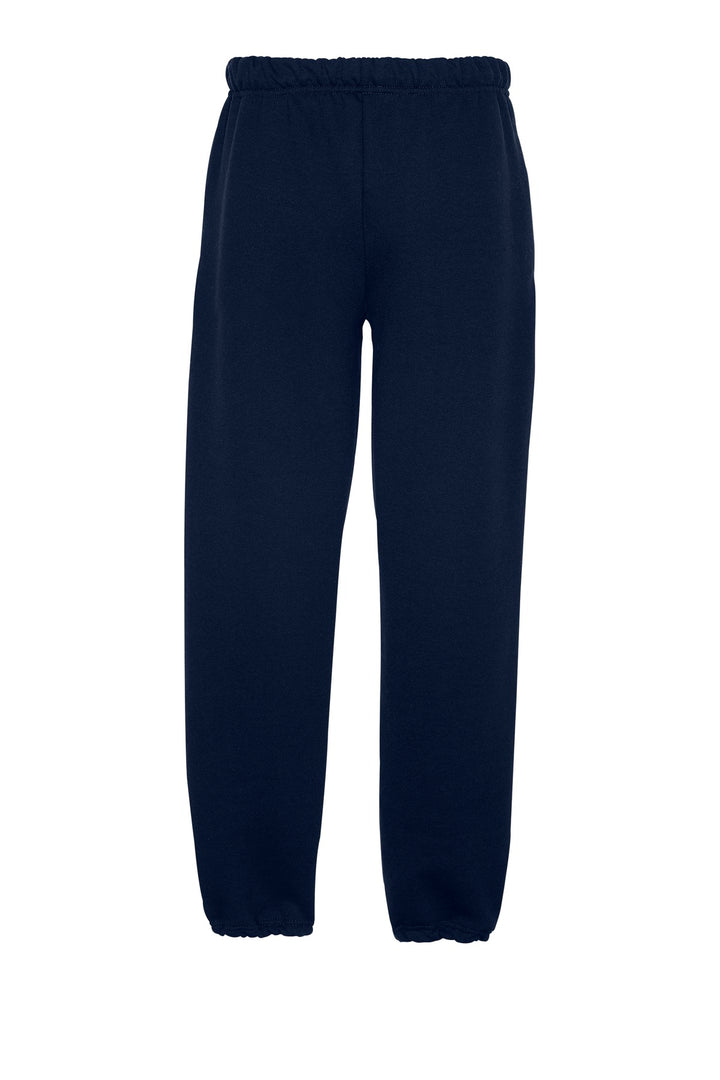 JERZEES Men's Super Sweats NuBlend Sweatpants with Pockets JERZEES