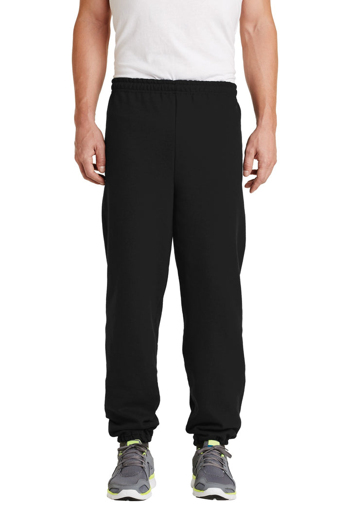 Gildan Men's Heavy Blend Sweatpant. 18200 Gildan