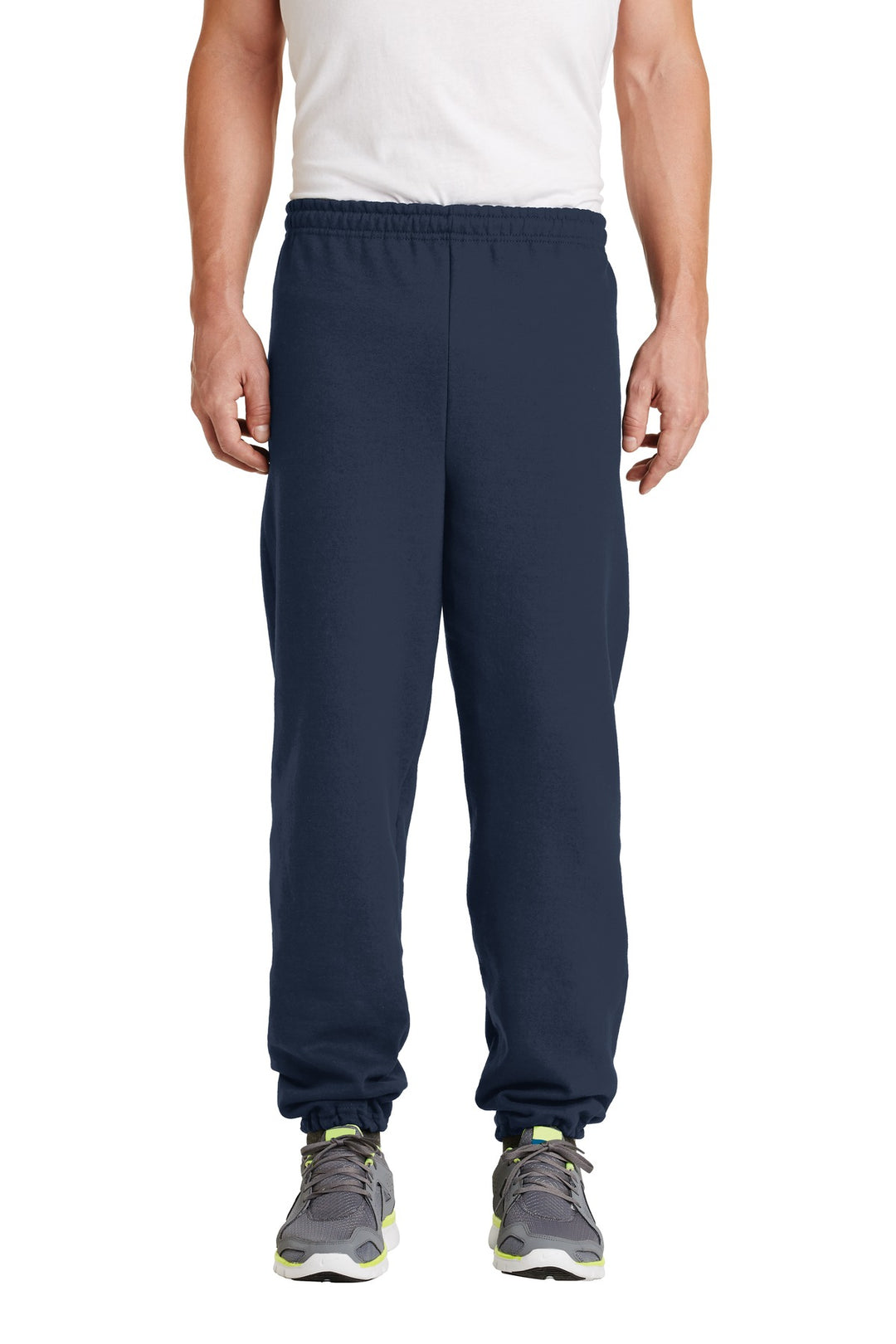 Gildan Men's Heavy Blend Sweatpant. 18200 Gildan