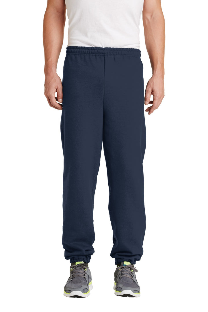 Gildan Men's Heavy Blend Sweatpant. 18200 Gildan