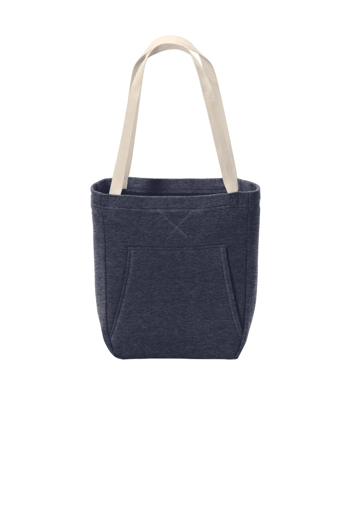 Port & Company - Core Fleece Sweatshirt Tote