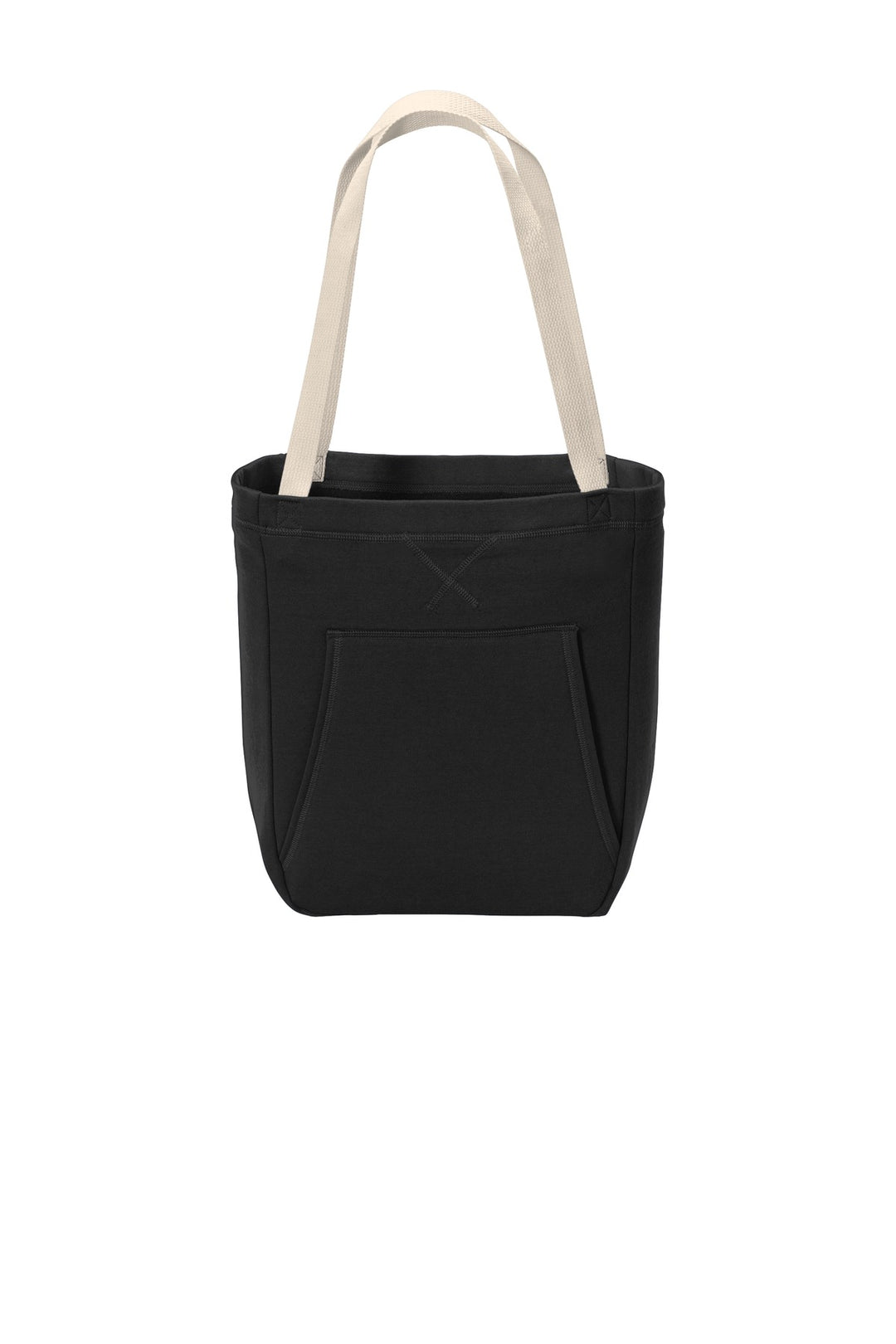 Port & Company - Core Fleece Sweatshirt Tote