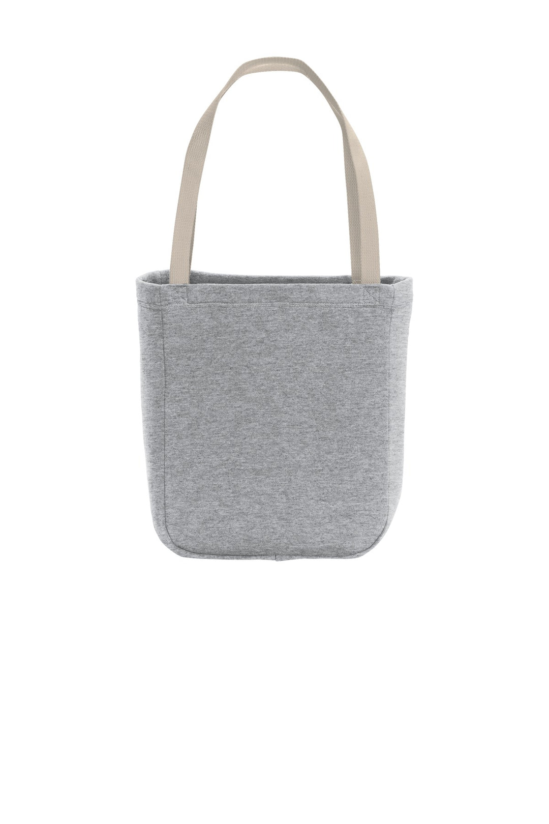 Port & Company - Core Fleece Sweatshirt Tote