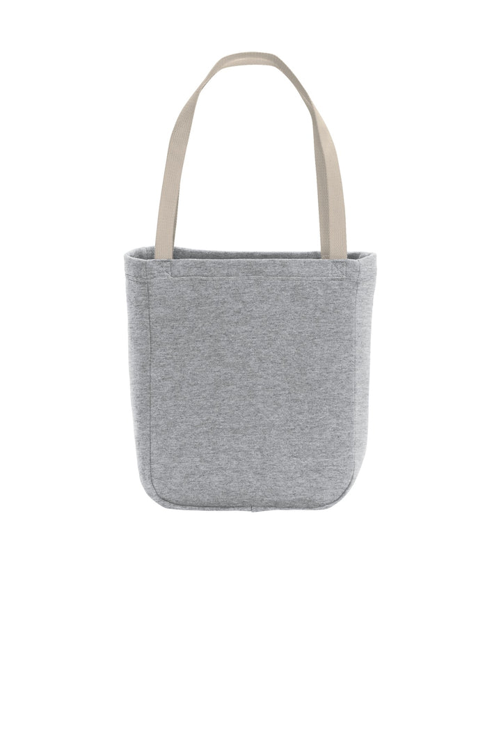 Port & Company - Core Fleece Sweatshirt Tote