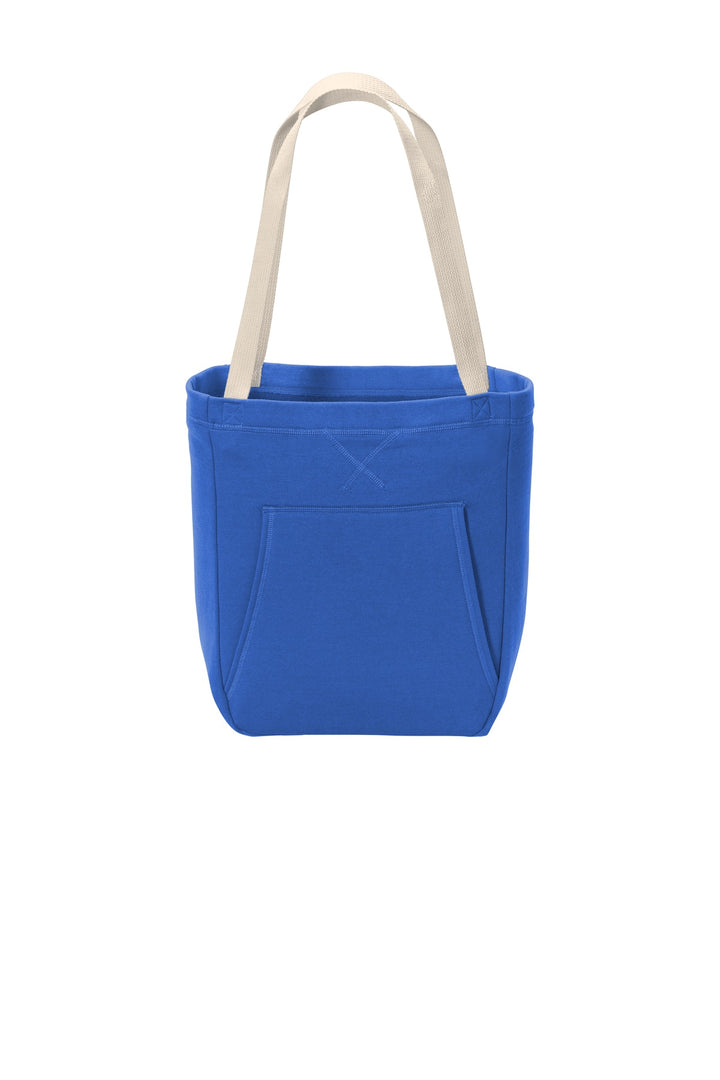 Port & Company - Core Fleece Sweatshirt Tote