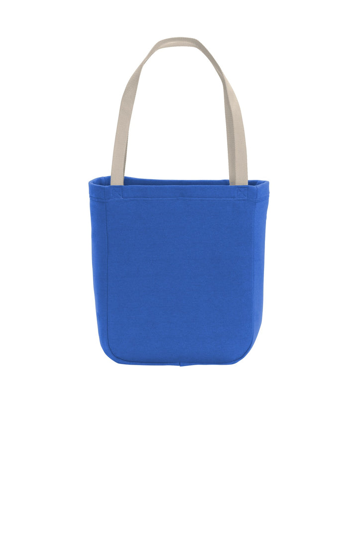 Port & Company - Core Fleece Sweatshirt Tote