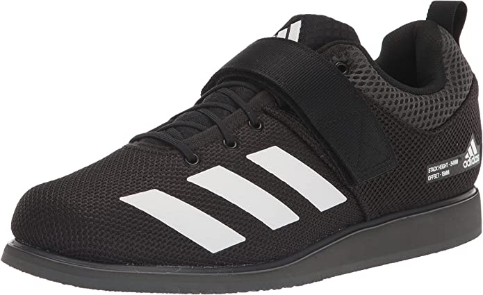 adidas Men's Powerlift 5 Weightlifting Shoes