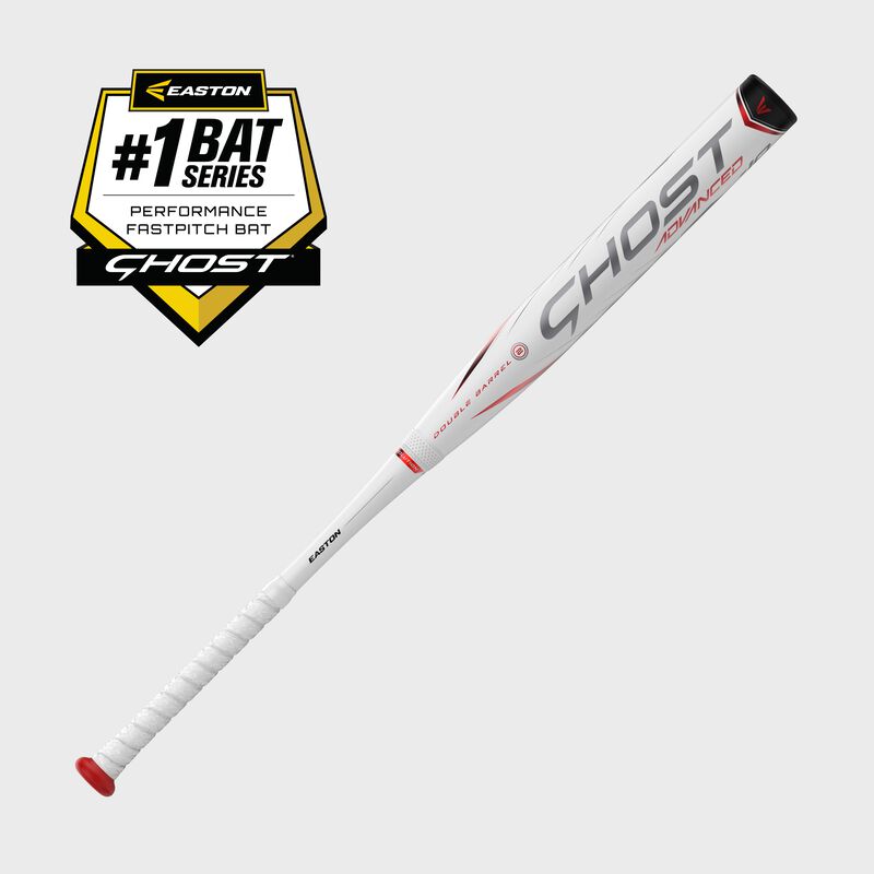 2022 Easton Ghost Advanced -9 Fastpitch Softball Bat Easton