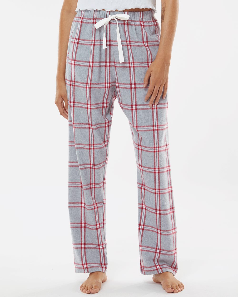 Boxercraft Women's Haley Flannel Pants Boxercraft