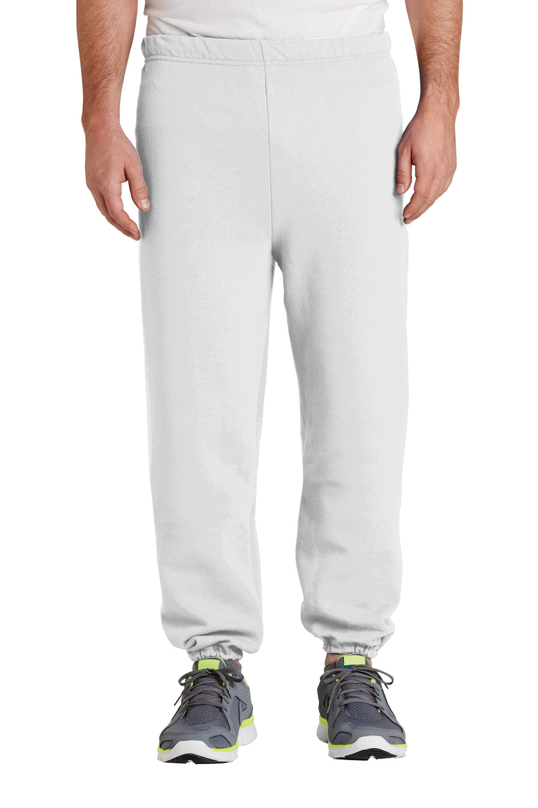 Jerzees Men's - NuBlend Sweatpant. 973M JERZEES