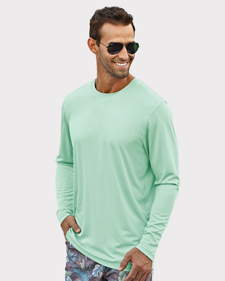 Paragon Aruba Extreme Performance Long Sleeve T-Shirt Paragon