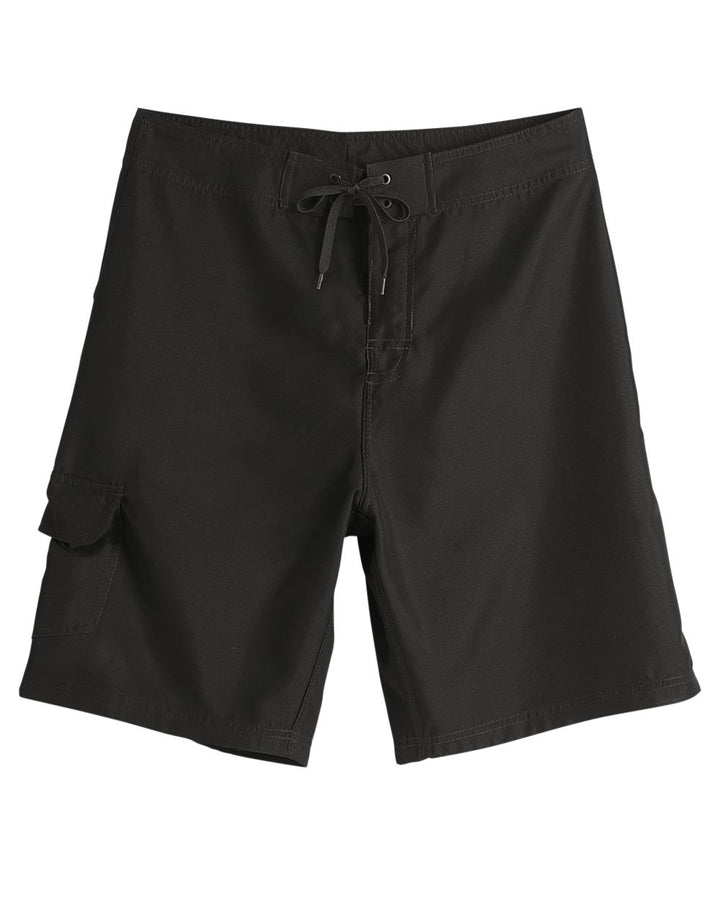 Burnside Men's Diamond Dobby Board Shorts Burnside