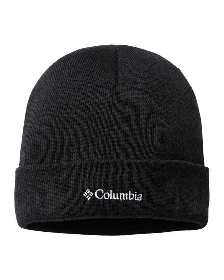 Columbia City Trek Heavyweight Beanie Columbia