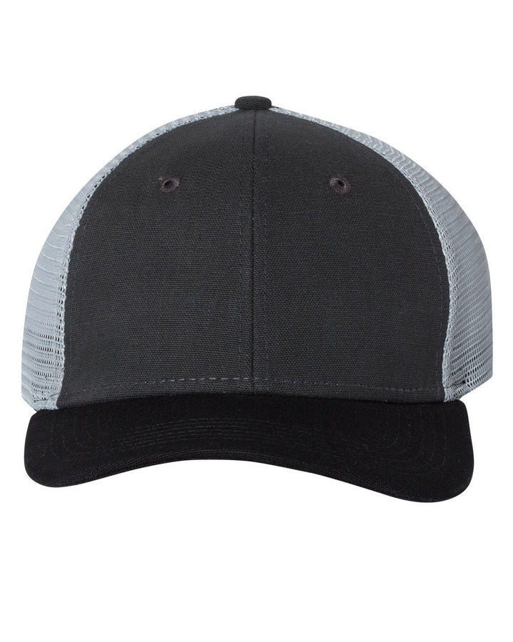 DRI DUCK Men's Hudson Trucker Cap DRI DUCK