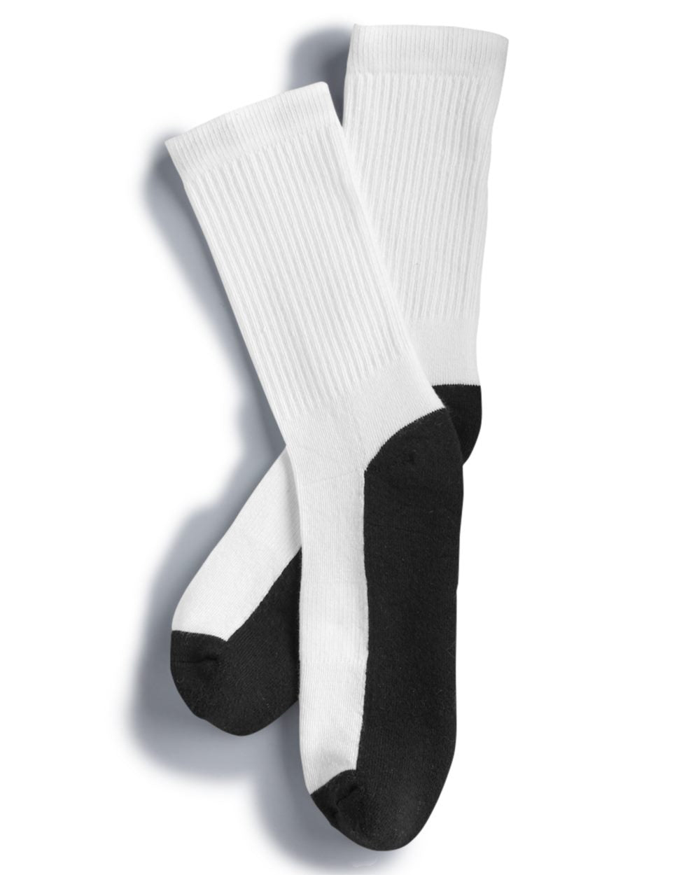 SOCCO USA-Made Crew Socks For Sublimation SOCCO